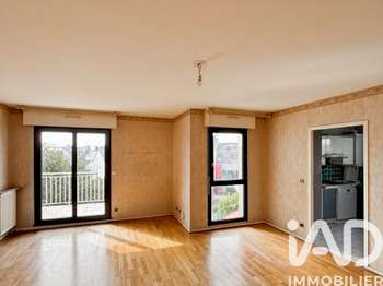 Vente appartement 3 pièces Lorient 56