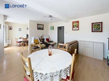 Vente appartement 5 pièces Lorient 56