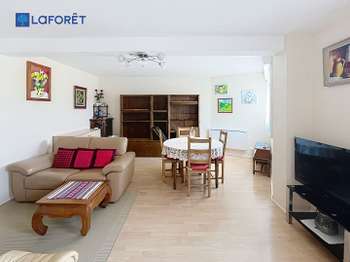 Vente appartement 5 pièces Vente appartement 5 pièces
