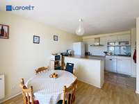 Vente appartement 5 pièces Vente appartement 5 pièces