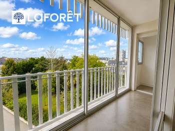 Vente Appartement 4 piècesLorient