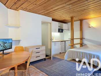 Vente Appartement T1Lorient