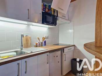 Vente appartement 1 pièce Vente appartement 1 pièce