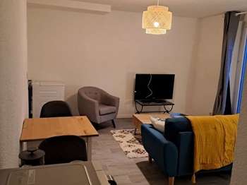 Vente Appartement 2 piècesLorient