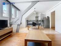 Vente appartement 2 pièces Vente appartement 2 pièces