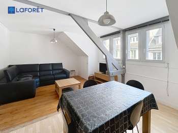Vente appartement 2 pièces Vente appartement 2 pièces