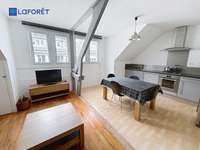 Vente appartement 2 pièces Vente appartement 2 pièces