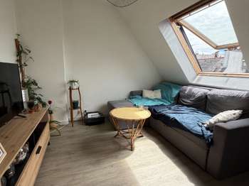 Vente Appartement 2 piècesLorient