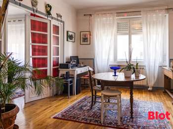 Vente Appartement 3 piècesLorient