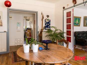 Vente Appartement 3 piècesLorient