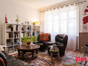 Vente Appartement 3 piècesLorient