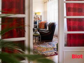 Vente Appartement 3 piècesLorient