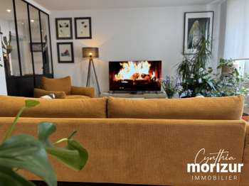 Vente Appartement 3 piècesLorient