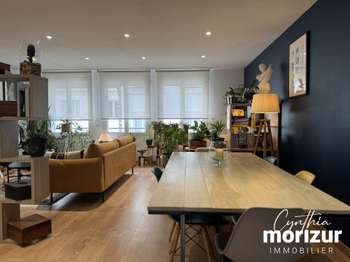 Vente Appartement 3 piècesLorient