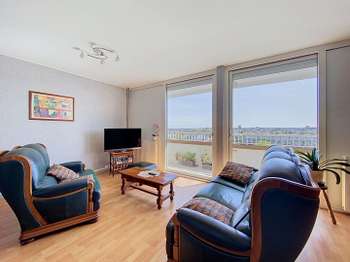 Vente Appartement 4 piècesLorient