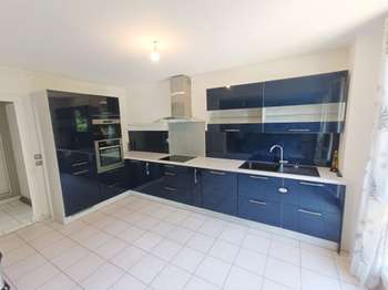 Vente appartement 4 pièces Lorient 56