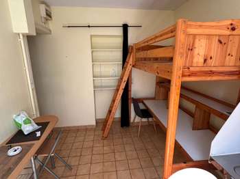 Vente Studio 1 pièce Lorient 56