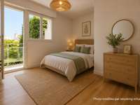 Vente appartement 5 pièces