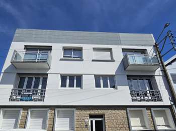 Vente appartement 5 pièces Lorient 56