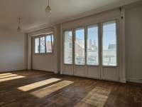 Vente appartement 5 pièces
