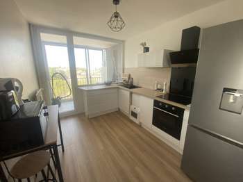 Vente Appartement 3 piècesLorient