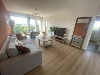 Vente appartement 3 pièces Vente appartement 3 pièces