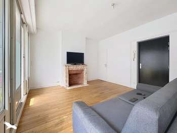 Vente Appartement 2 piècesLorient