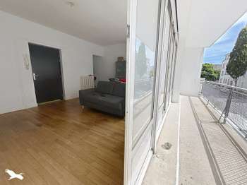 Vente Appartement 2 piècesLorient