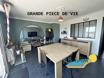 Vente Appartement 5 piècesLorient