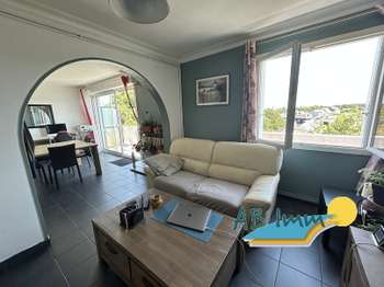 Vente appartement 5 pièces