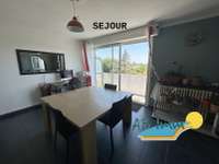 Vente appartement 5 pièces
