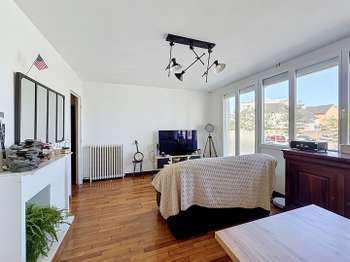 Vente Appartement 3 piècesLorient