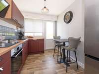 Vente appartement 5 pièces