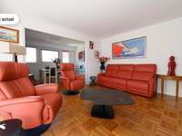 Vente appartement 5 pièces