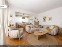 Vente appartement 5 pièces