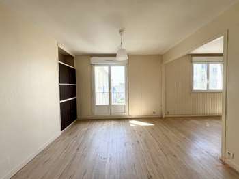 Vente Appartement 3 piècesLorient