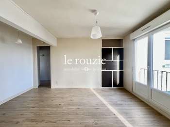 Vente Appartement 3 piècesLorient