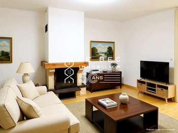 Vente appartement 3 pièces Lorient 56