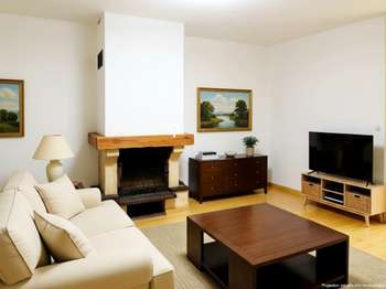 Vente Appartement 3 piècesLorient