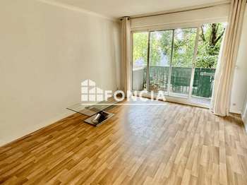 Vente Appartement 3 piècesLorient
