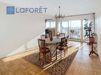Vente Appartement 4 piècesLorient