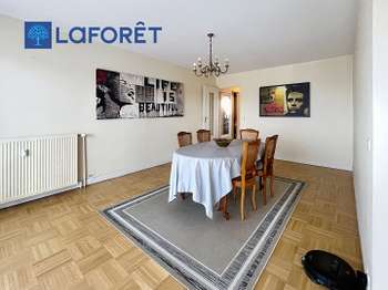 Vente Appartement 4 piècesLorient