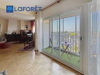 Vente Appartement 4 piècesLorient