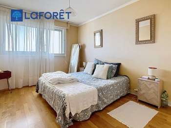 Vente appartement 4 pièces Lorient 56
