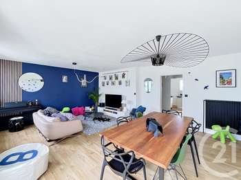 Vente Appartement 3 piècesLorient