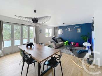 Vente Appartement 3 piècesLorient