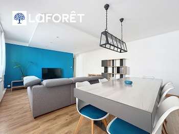 Vente Appartement 3 piècesLorient