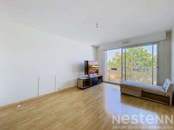 Vente Appartement 3 piècesLorient