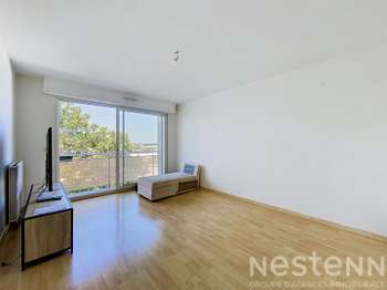 Vente Appartement 3 piècesLorient
