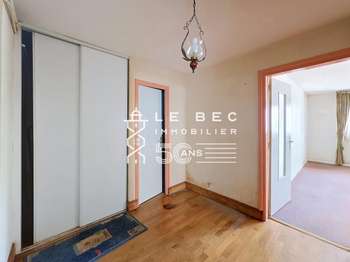 Vente Appartement 3 piècesLorient